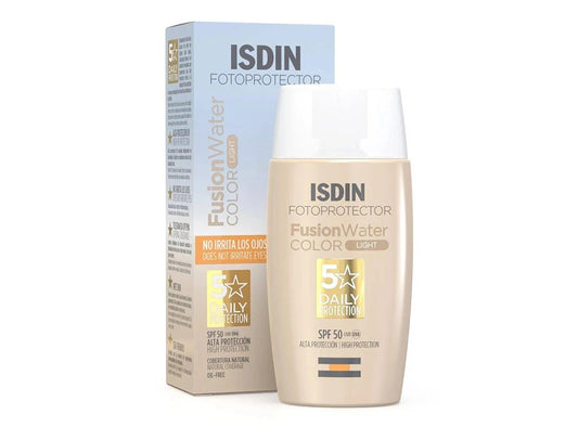 Fotop Fusion Water Light SPF50+