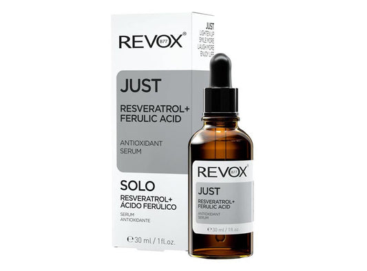 Revox Just Resveratol+ Ferulic Acid
