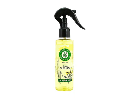 Khan El Saboun.Air Refresher Aroma Green Tea