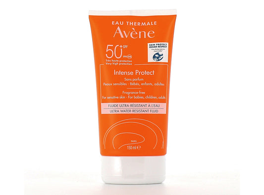 Avene Ecran SPF50+ Intense Protect