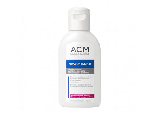 ACM Novophane K Shampoo