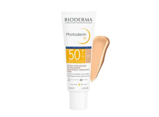 Biod Photoderm M SPF50+ Claire