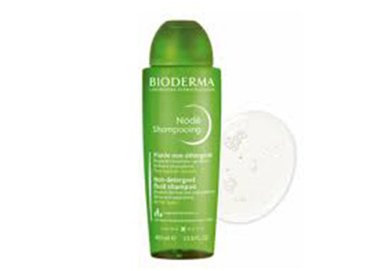 Bioderma Node Shampoo Fluid