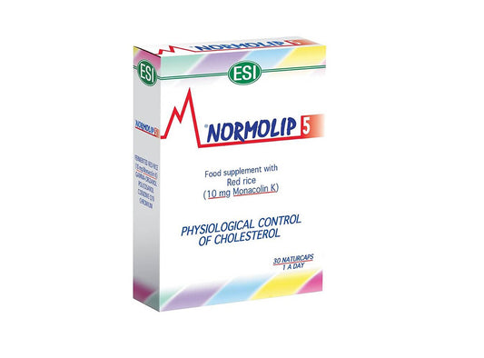 Esi Normolip 5