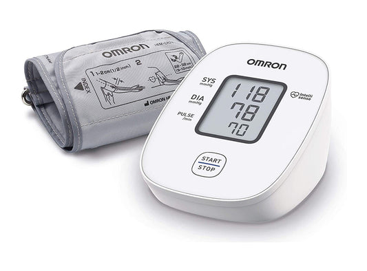 Omron M2 Comfort Blood Pressure Monitor 73-201