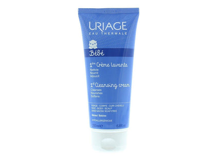 Uriage 1er Creme Lavant