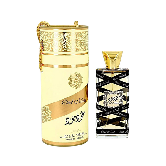 Lattafa Edp Ejaazi