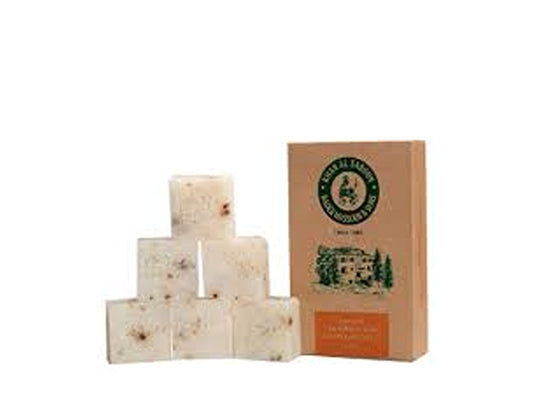 Khan El Saboun Soap Packet Chamomile