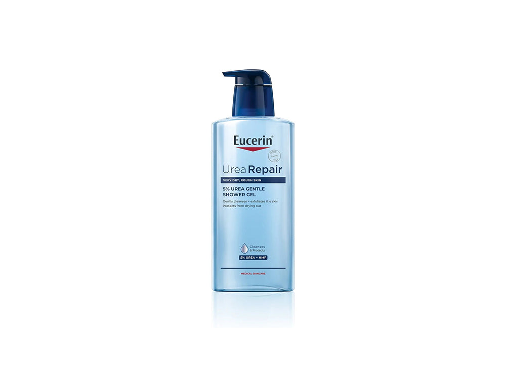 Eucerin Urea 5% Body Wash
