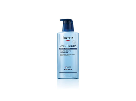 Eucerin Urea 5% Body Wash