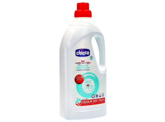 Chicco Hygenizing Laundry Detergent