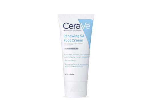 Cerave Foot Cream