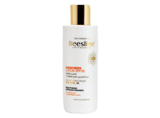 Beesline Sunscreen Lotion SPF 30