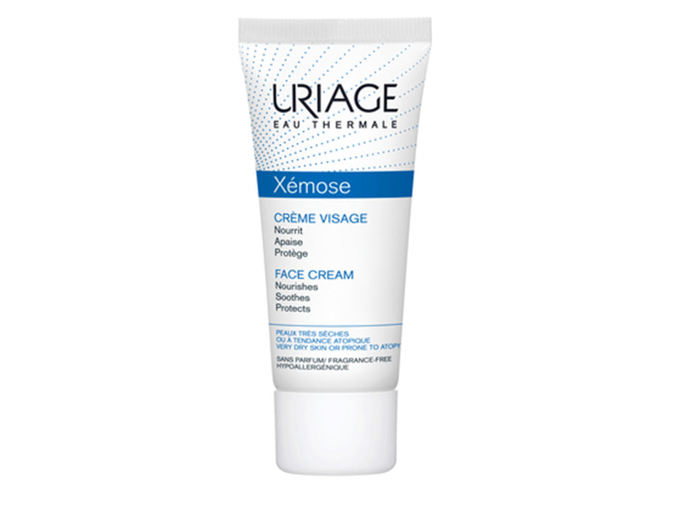 Uriage Xemose Cr Visage