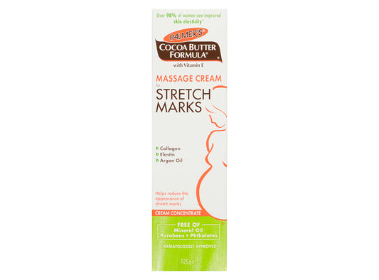 Palmers Cocoa Butter Formula Stretch Marks Cream