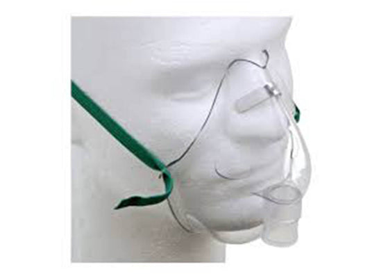 Omron Adult Mask Flexible
