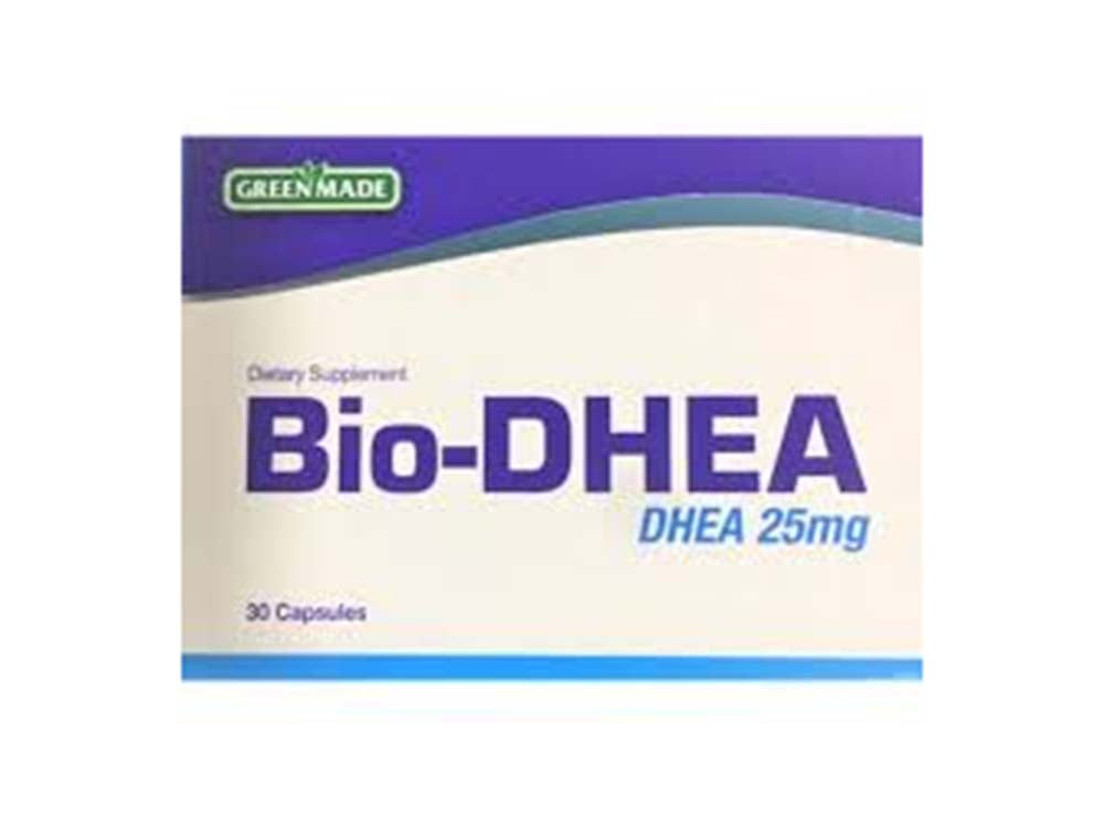 Green Made Bio-Dhea