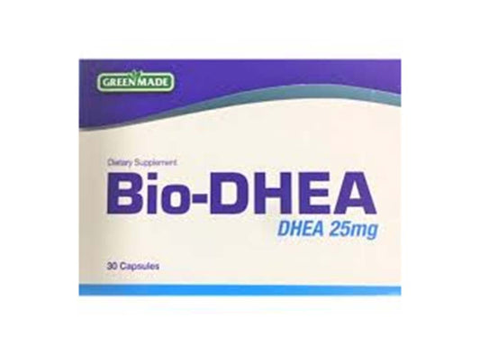 Green Made Bio-Dhea