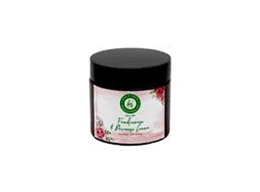 Khan El Saboun Frankincense & Primrose Cream