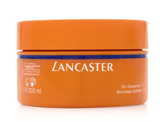 Lancaster Sun Beauty Tan Deepener SPF 0