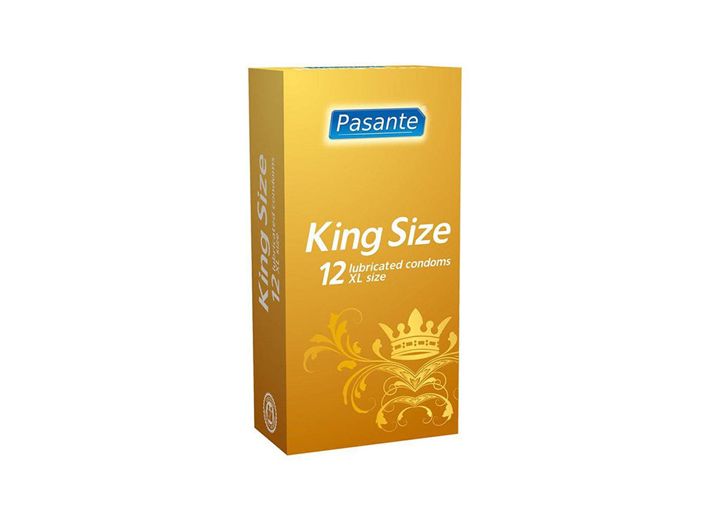 Pasante King Size