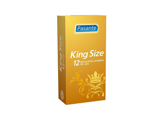 Pasante King Size