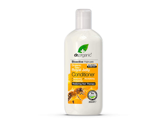 Dr. Organic Royal Jelly Conditioner