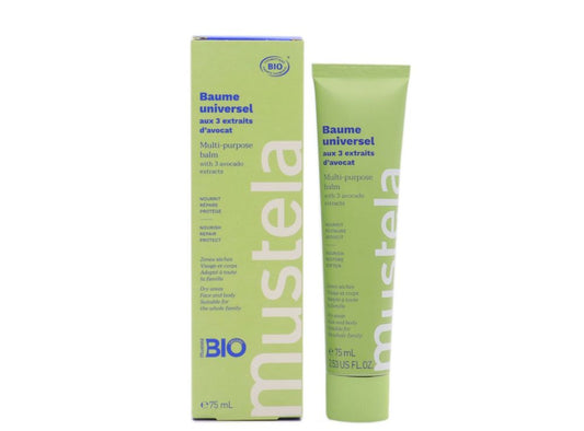 Mustela Bio Multi Purpose Balm