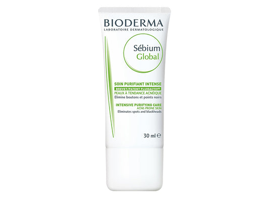 Bioderma Sebium Global Cream