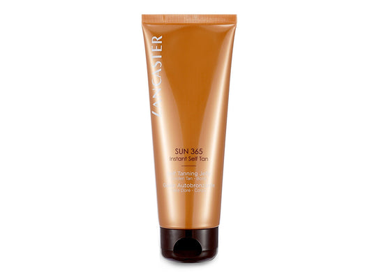 Lancaster Sun 365 Self Tan Body Gel