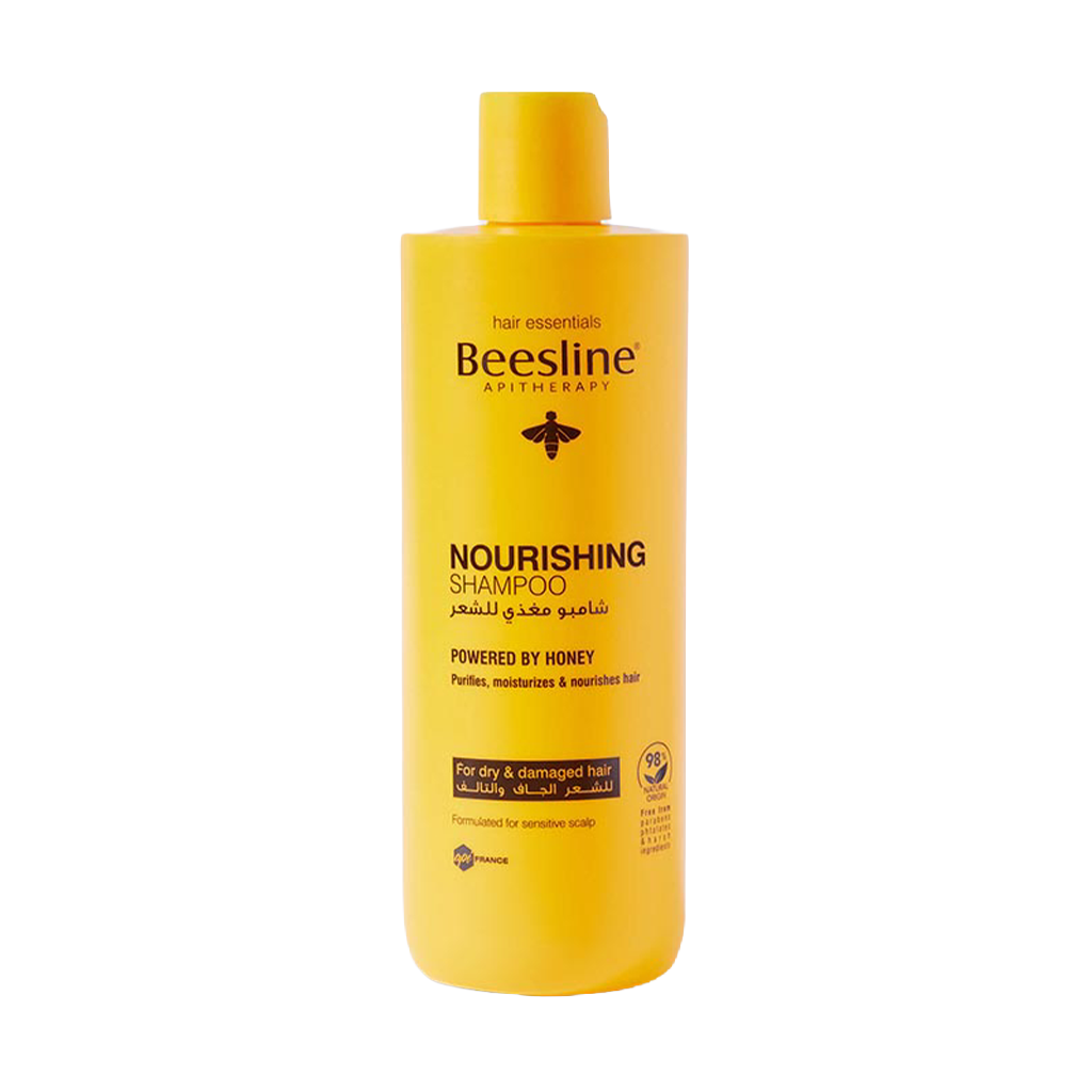 Beesline Shmp Nourishing