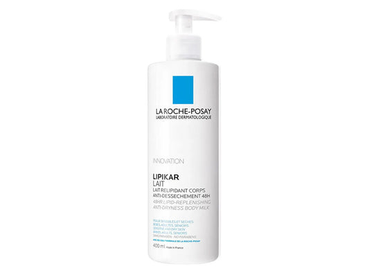 La Roche-Posay Lipikar Lait