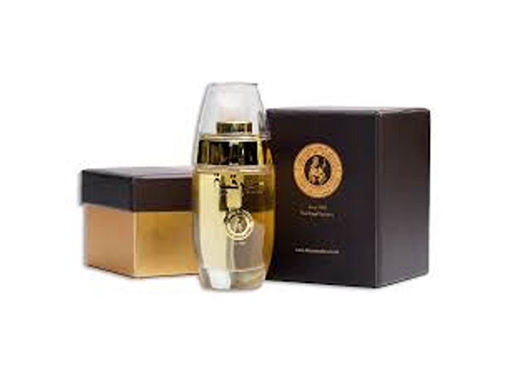 Khan El Saboun Body Oil Sharqia