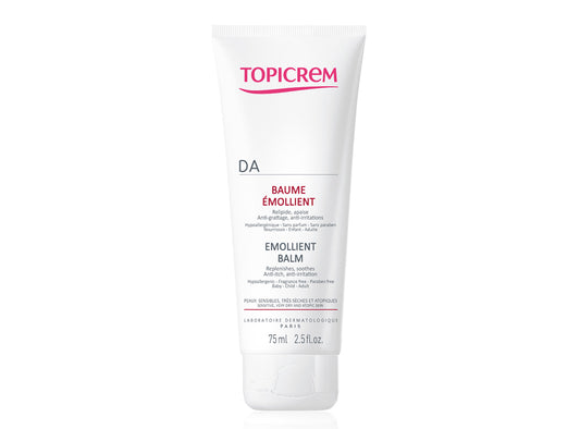 Topicrem DA Baume