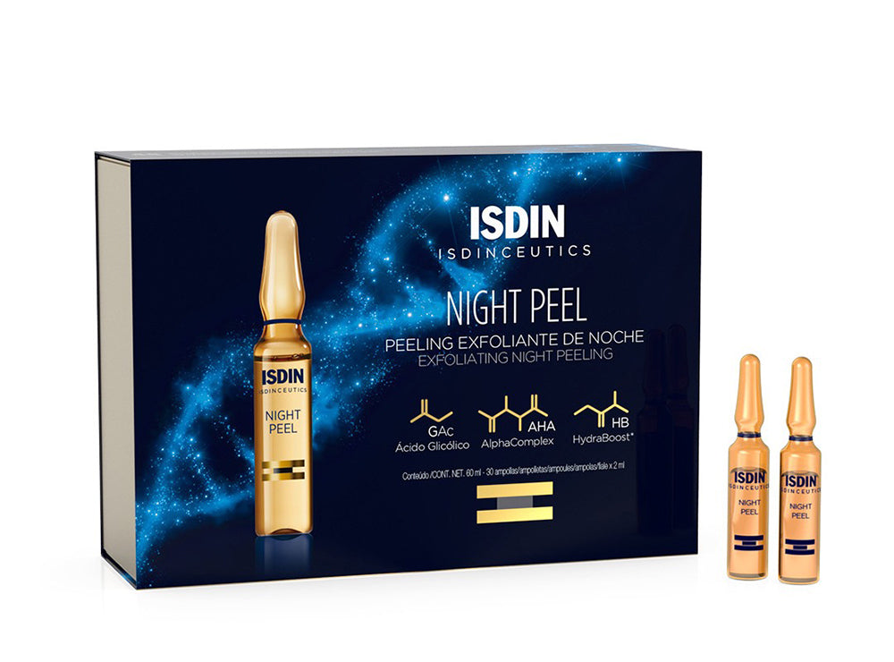 ISDIN Isdinceutics Exfoliating Night Peel