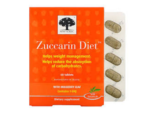 Medex Zuccarin Tab