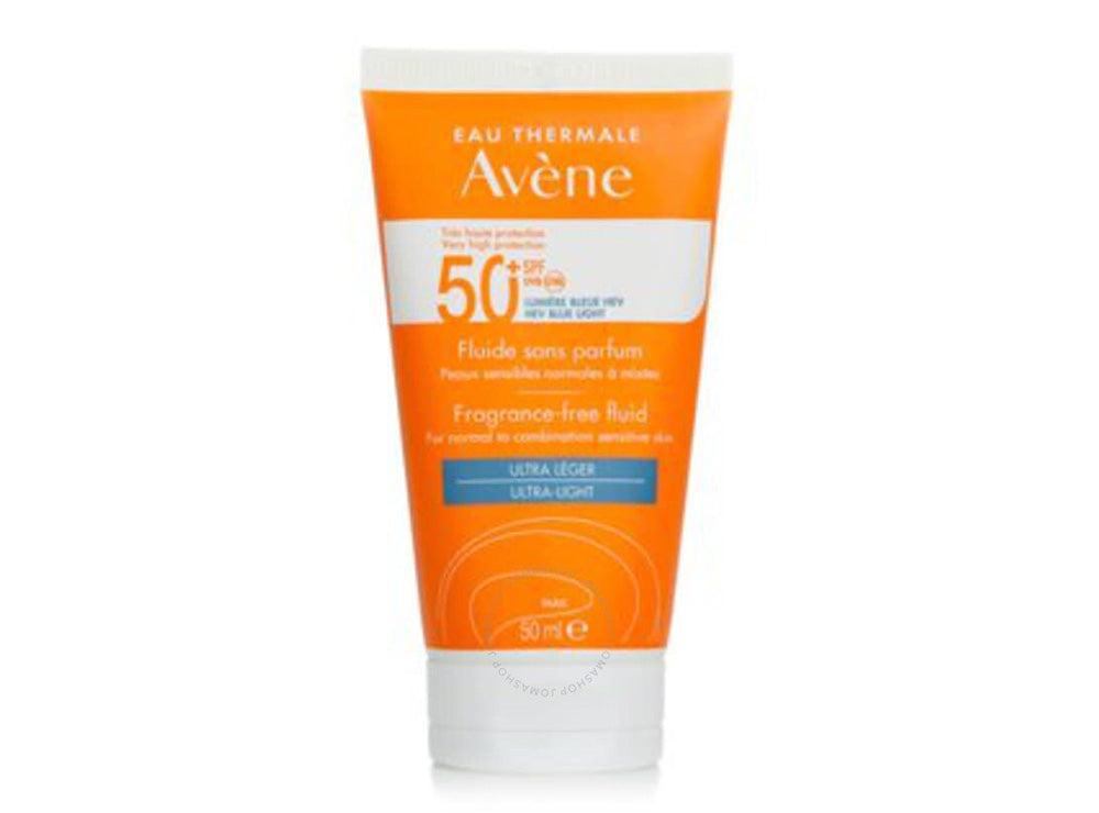 Avene Ecran SPF50+ Fluide FF