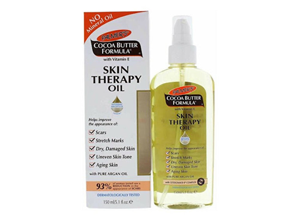 Palmers Cocoa Butter Formula Skin Therapy Oil
