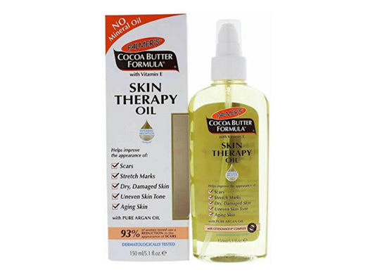 Palmers Cocoa Butter Formula Skin Therapy Oil