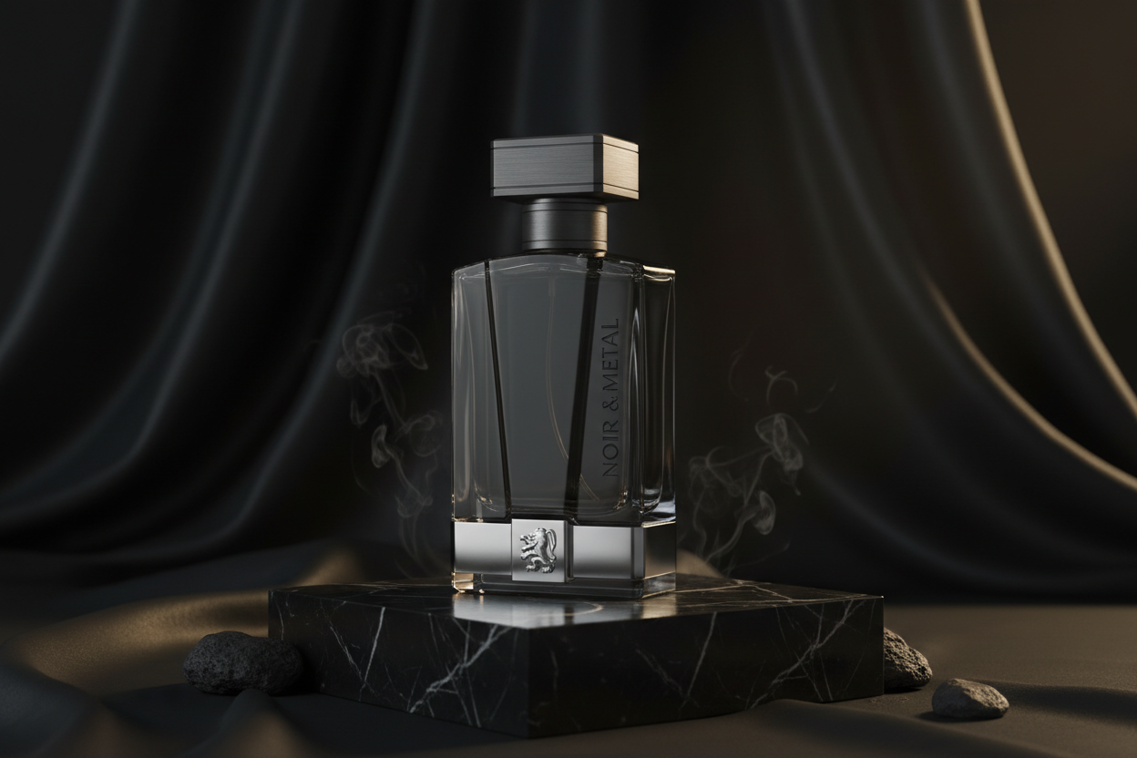 Men's Perfume