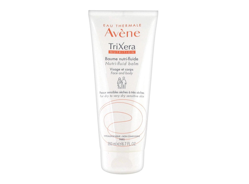 Avene Trixera Baume