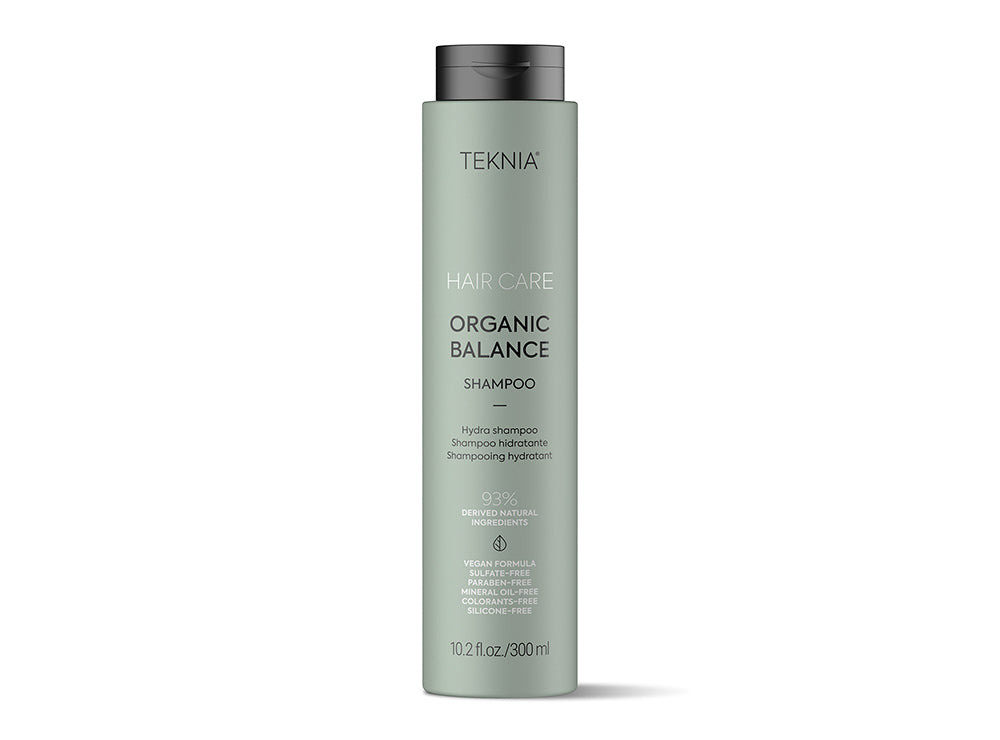 Lakme Tkn Organic Balance Shampoo