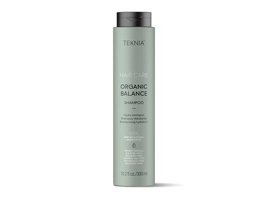 Lakme Tkn Organic Balance Shampoo
