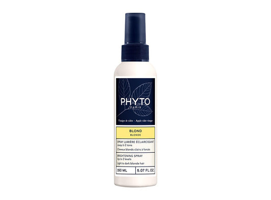 Phyto Blond Brightening Spray