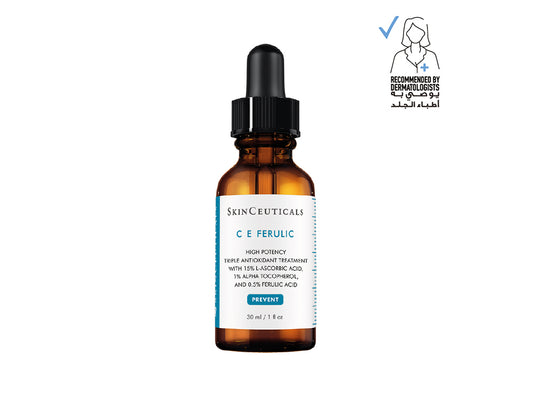Skin Ceuticals C E Ferulic