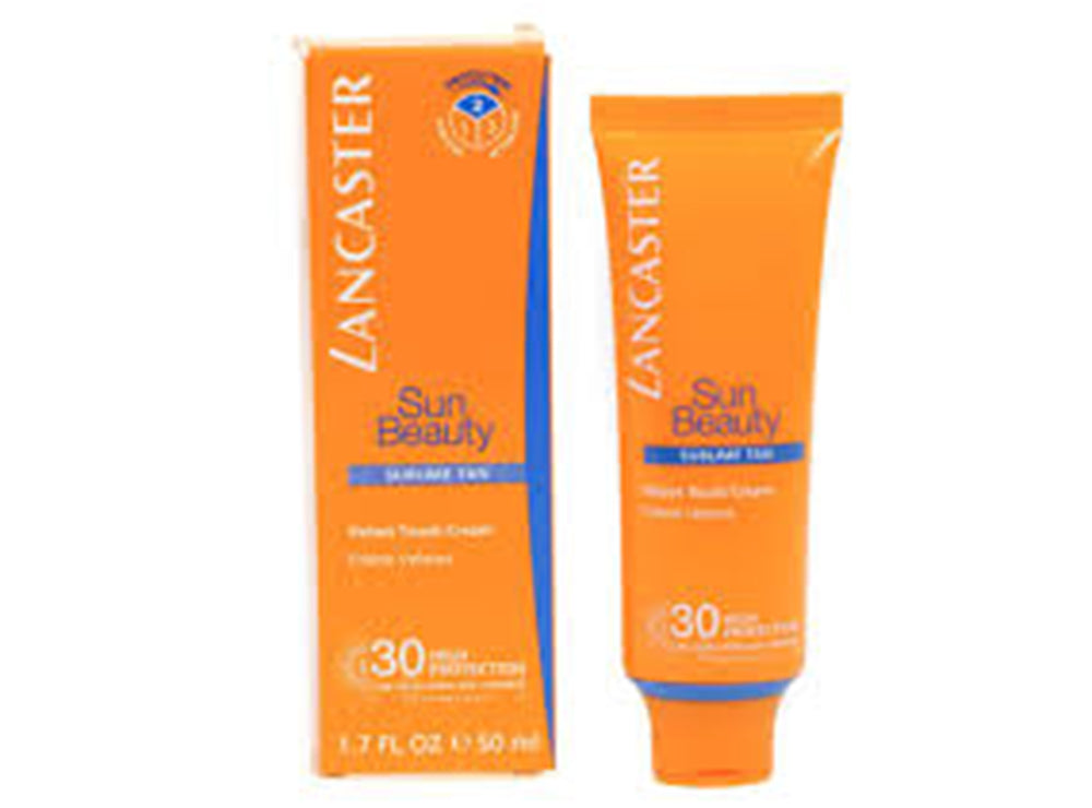 Lancaster Sun Beauty Sublime Face Cream SPF30