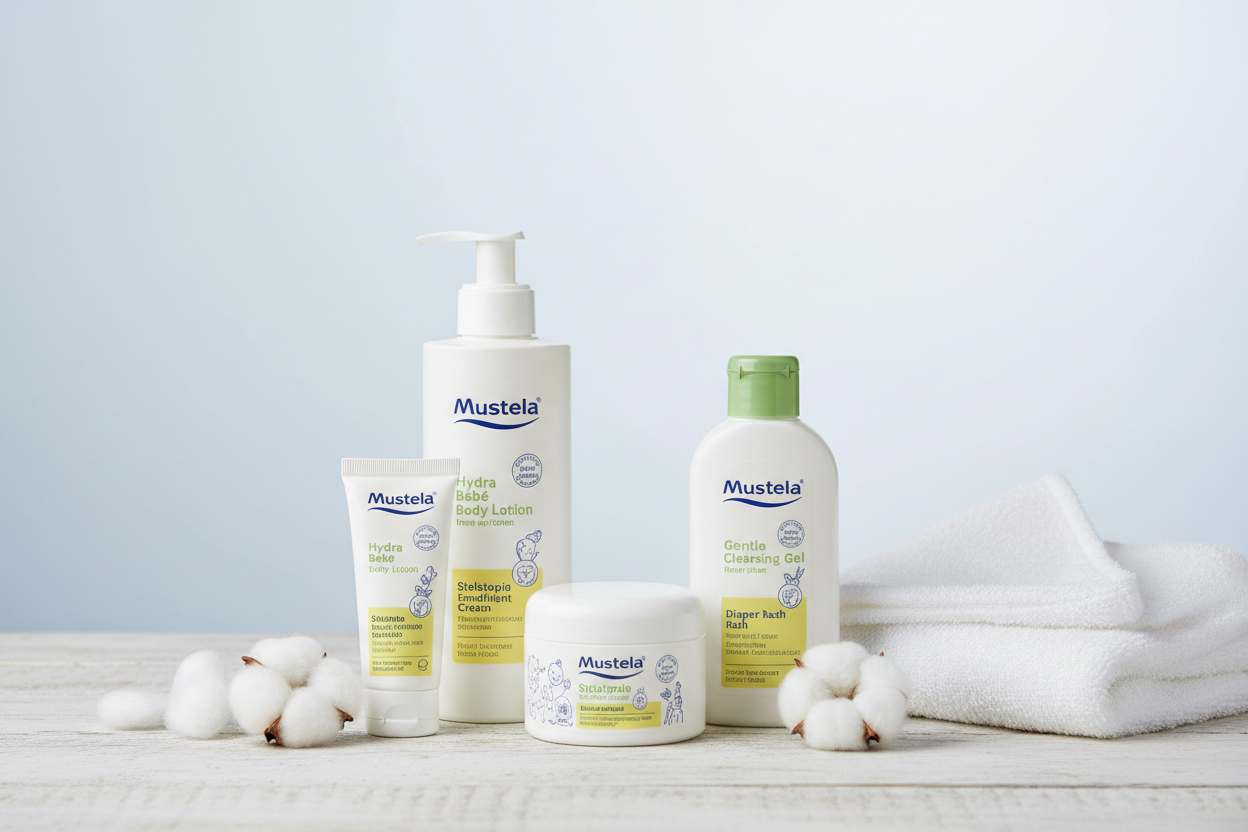 Mustela