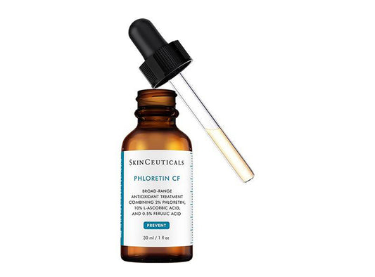 Skin C Phloretin Cf Serum