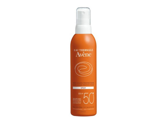 Avene Ecran SPF50+ Spray