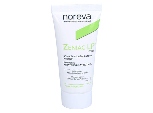 Noreva Zeniac LP Forte